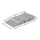 Race Ramps - Car Trailer-Mates - Front