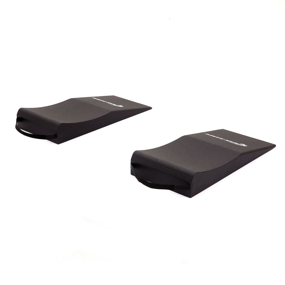 Race Ramps - Car Trailer-Mates - Front