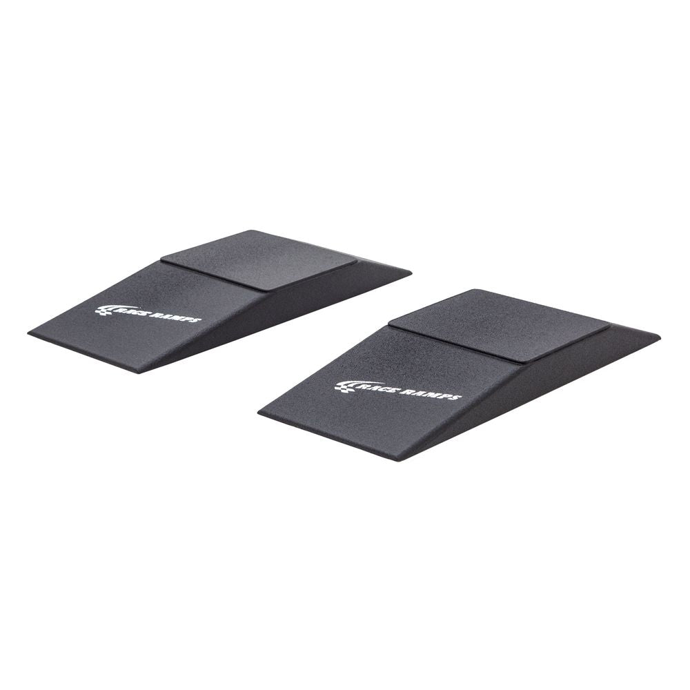 Race Ramps - Car Trailer-Mates - Rear