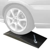 Race Ramps - Car Trailer-Mates - Rear