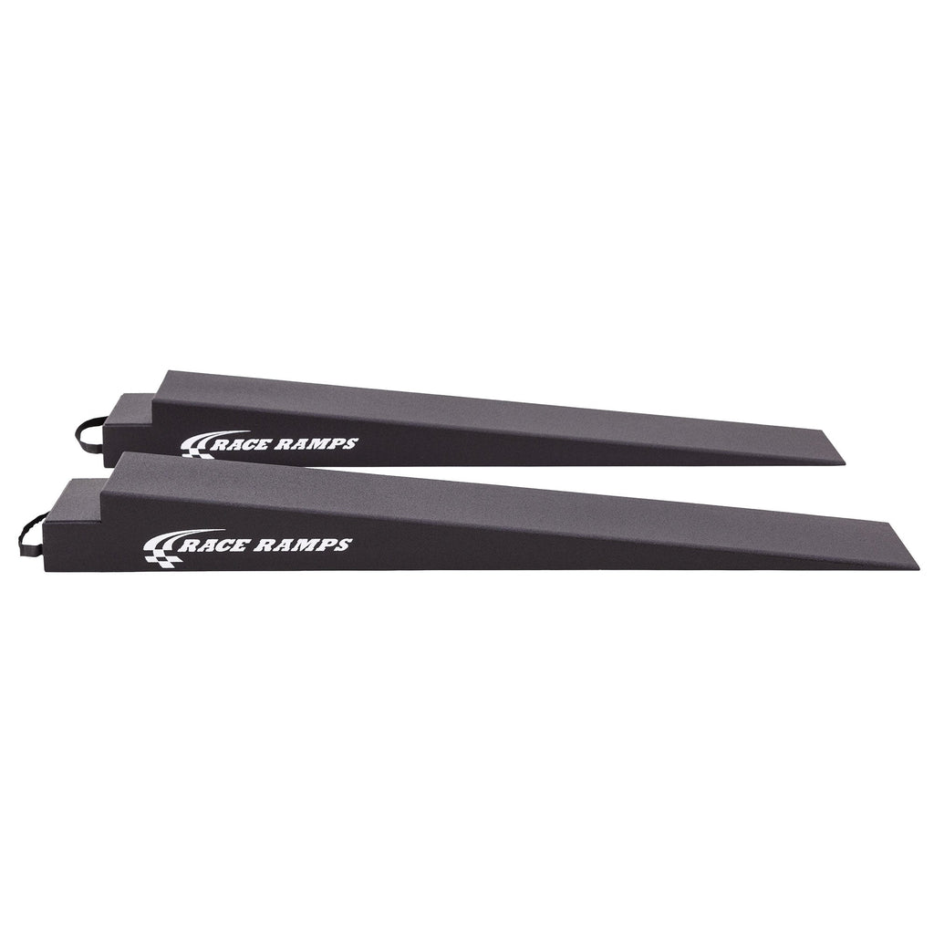 Integrated Edge Ramp Race Ramps - 7