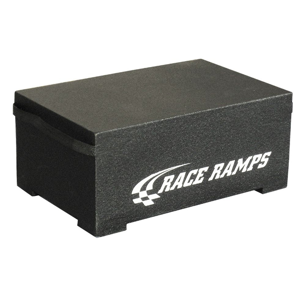 Race Ramps 24" W x 11" H Lightweight Trailer Step