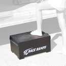 Race Ramps 24" W x 11" H Lightweight Trailer Step