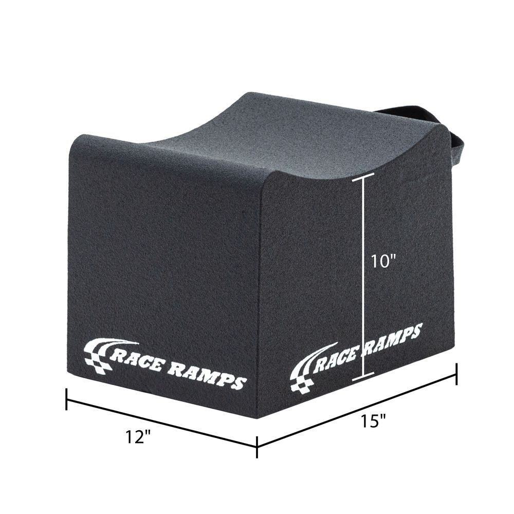 Race Ramps 10" Multi-Purpose Wheel Cribs