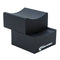 Race Ramps - Adjustable Height 14" High Supercar Wheel Cribs (extra wide)