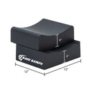 Race Ramps - 8" High Wheel Cribs