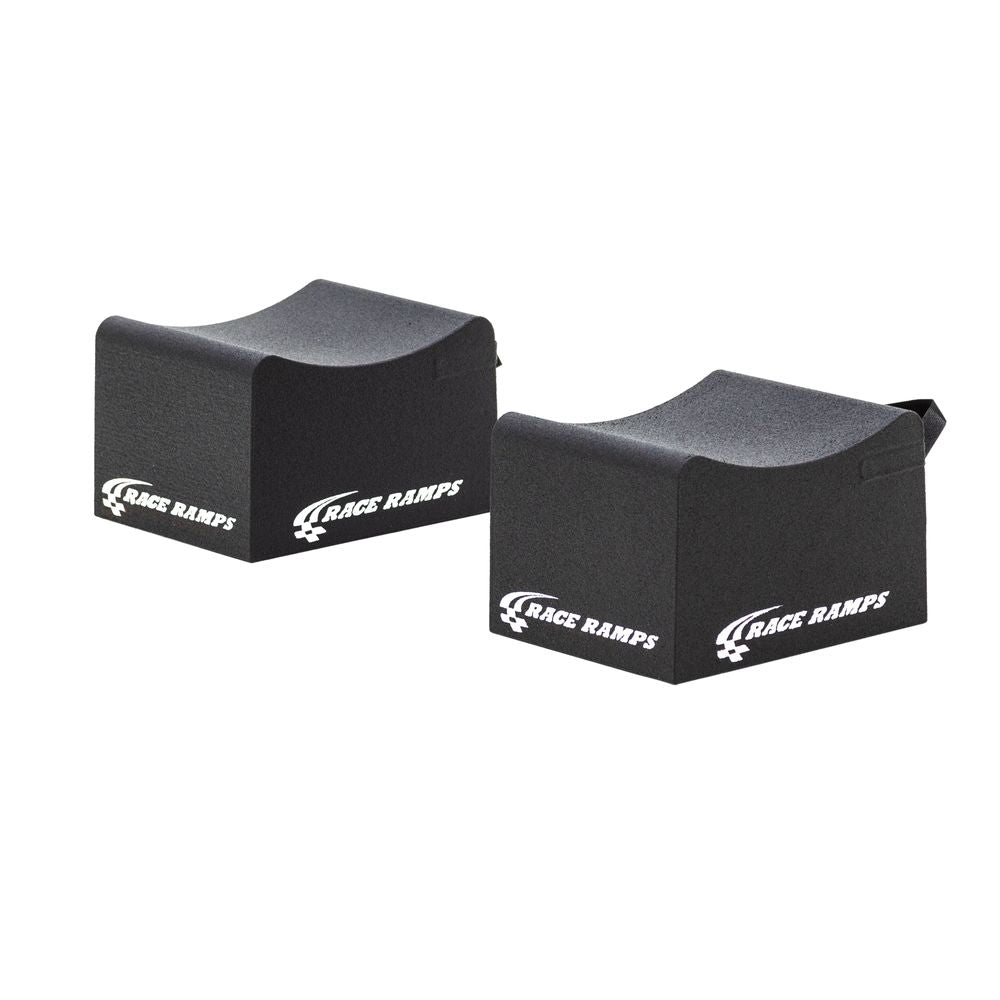 Race Ramps - 8" High Wheel Cribs