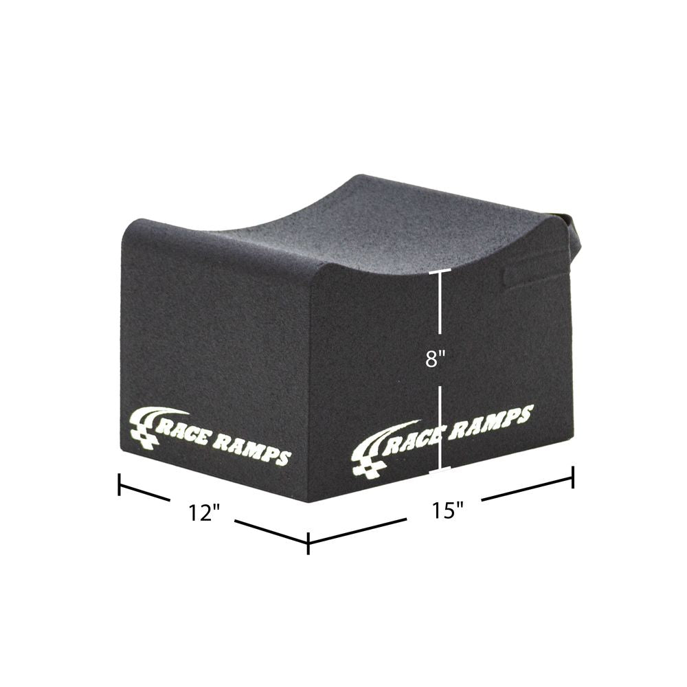 Race Ramps - 8" High Wheel Cribs