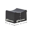 Race Ramps - 8" High Wheel Cribs