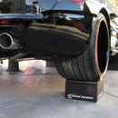 Race Ramps - 8" High Wheel Cribs