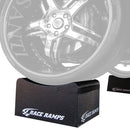 Race Ramps - 8" High Wheel Cribs