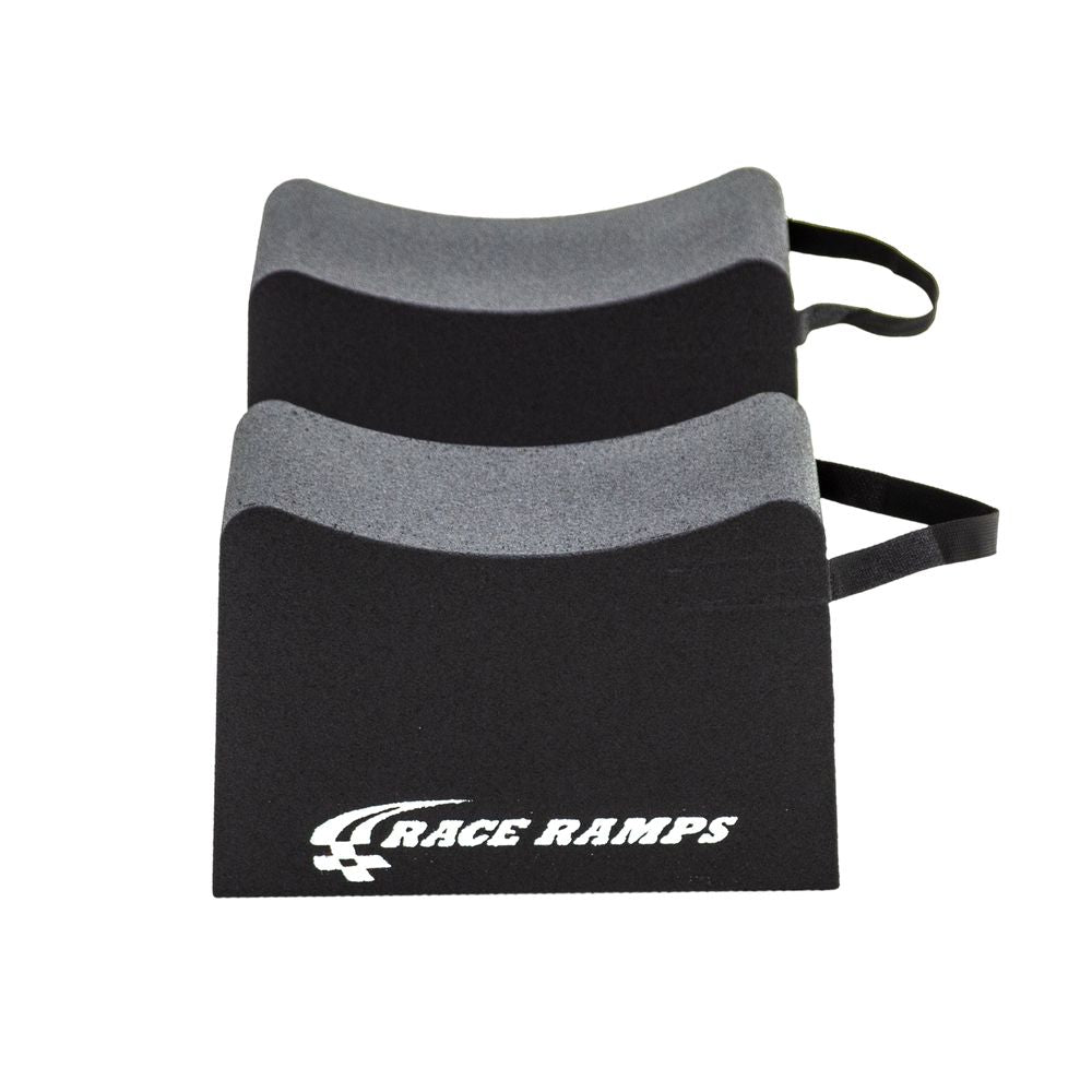 Race Ramps - 8" High Wheel Cribs
