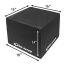 Race Ramps - 14" Wheel Stands