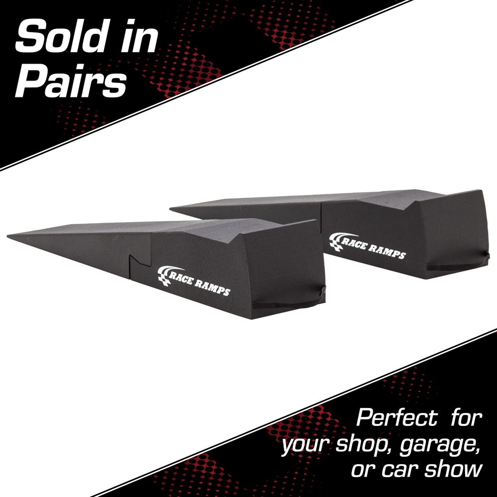 Race Ramps - 67" Car Ramps XT - 2 Pc