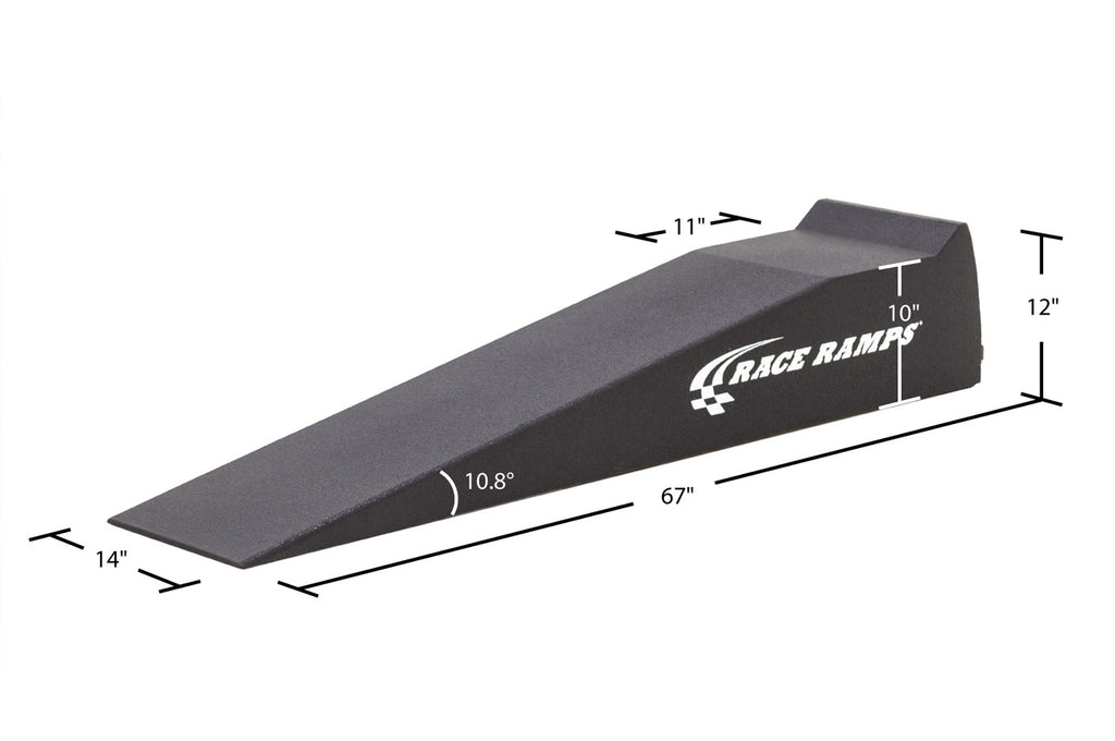 Race Ramps - 67