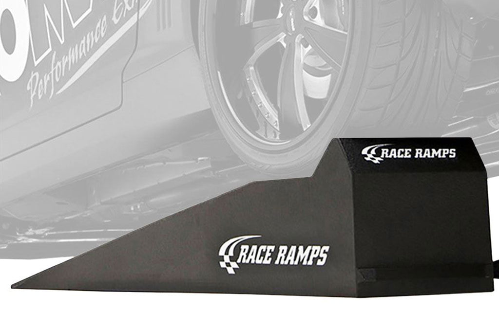 Race Ramps - 67