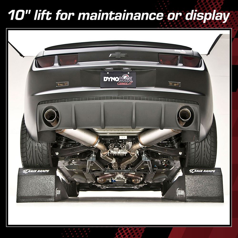 Race Ramps - 67" Car Ramps XT