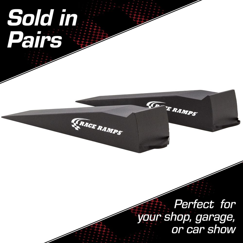 Race Ramps - 67" Car Ramps XT