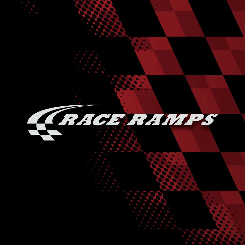 Race Ramps - 67" Car Ramps XT - 2 Pc