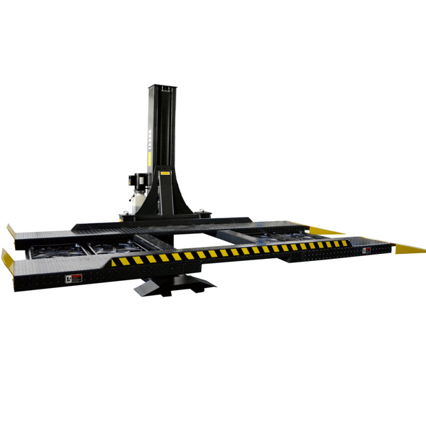 Amgo SPL 6 6,000 lb Single Post Parking Lift
