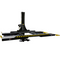 Amgo SPL 6 6,000 lb Single Post Parking Lift