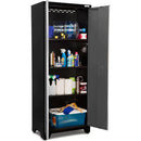 NewAge Bold 3.0 Series 10 Piece Cabinet Set With Tool, Base, Wall Cabinet and 30 in. Locker