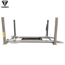 Triumph NSS-8SQ 8,000 lb Short-Length 4-Post Lift