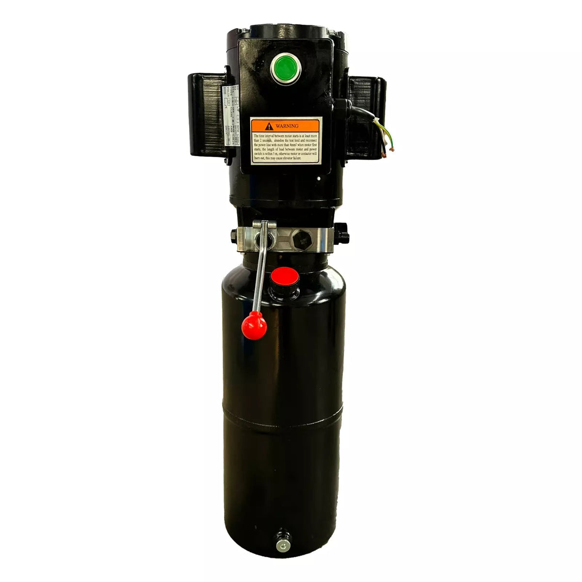 Katool | KT-2PL110 110v pump for two post lift