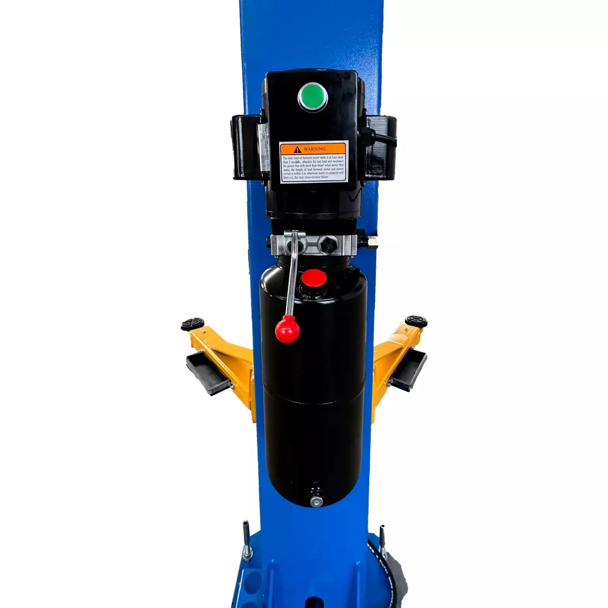 Katool | KT-2PL110 110v pump for two post lift