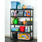 Armadillo Tough 5 Shelf Storage Rack