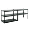 Armadillo Tough 5 Shelf Storage Rack