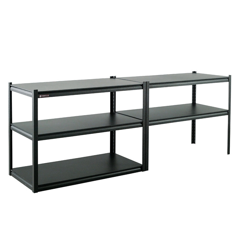 Armadillo Tough 5 Shelf Storage Rack