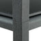 Armadillo Tough 5 Shelf Storage Rack