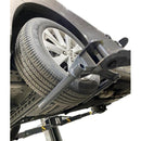 AMGO 20806 Wheel Support Adapter For Two Post Lifts - 4 QTY