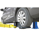 AMGO 20806 Wheel Support Adapter For Two Post Lifts - 4 QTY