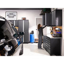 NewAge Pro 3.0 Series 9-Piece Garage Cabinet Set With Multi-Function Cabinet