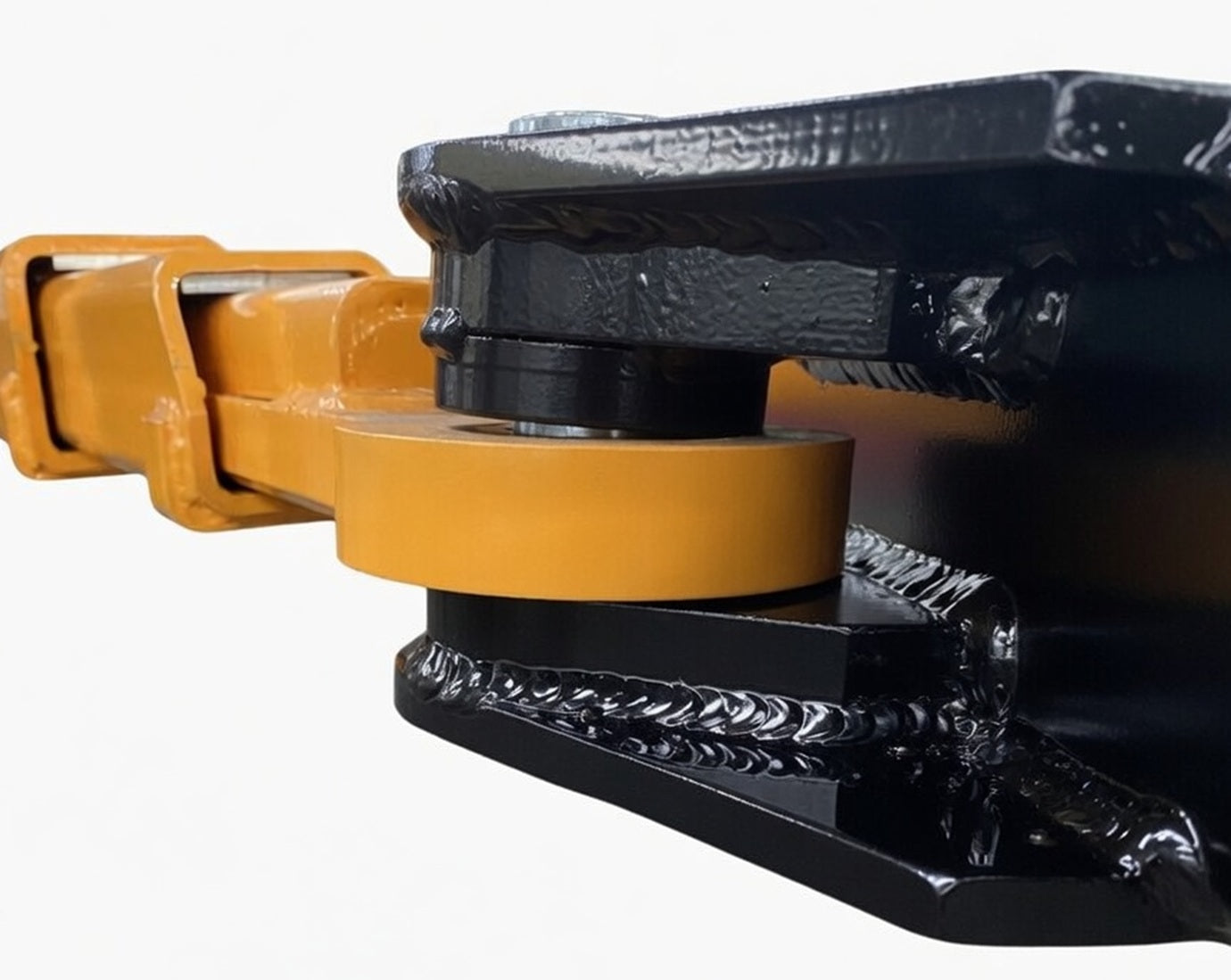 NT-WA66C Vehicle Wheel Adapters for Two-Post Lifts