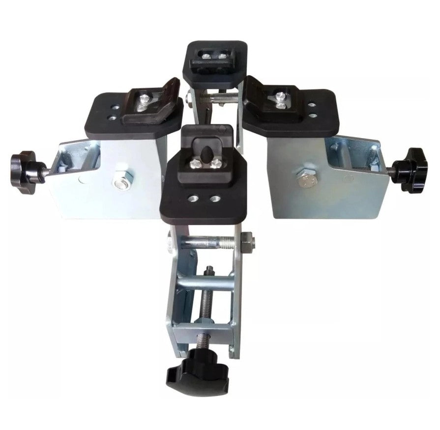 Katool KT-T880 Center Post Tire Changer (13"–26" Rims)
