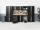 NewAge Bold Series 2-Door Base Cabinet