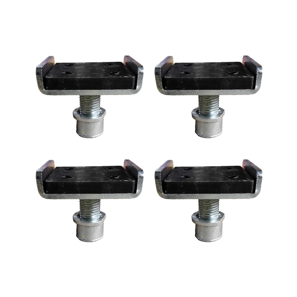 Katool | MP5 Two Post Frame Cradle