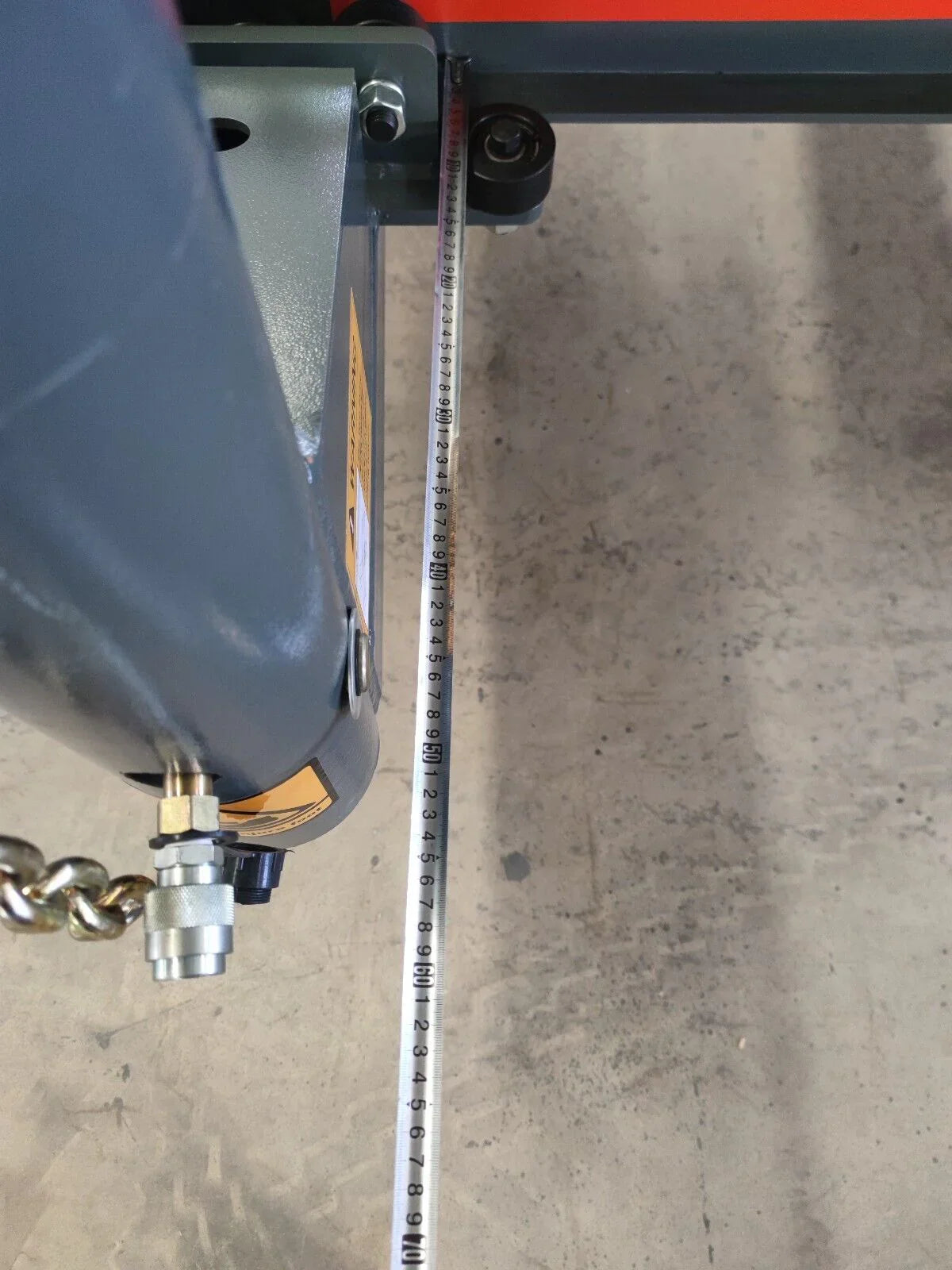 Katool | KT-299U Auto Body Frame Machine