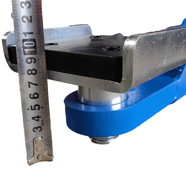 Katool | MP5 Two Post Frame Cradle