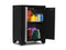 NewAge Bold Series 2-Door Base Cabinet