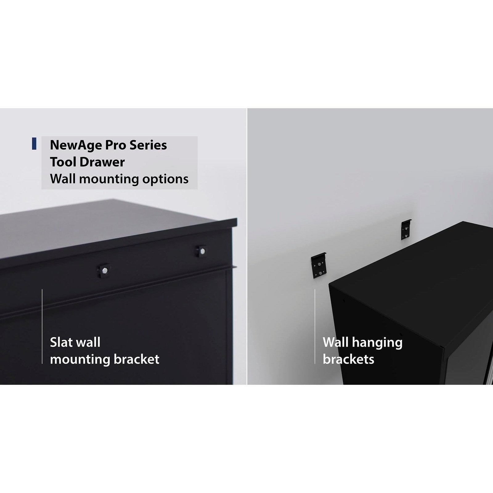 NewAge Pro Series 5-drawer Tool Cabinet