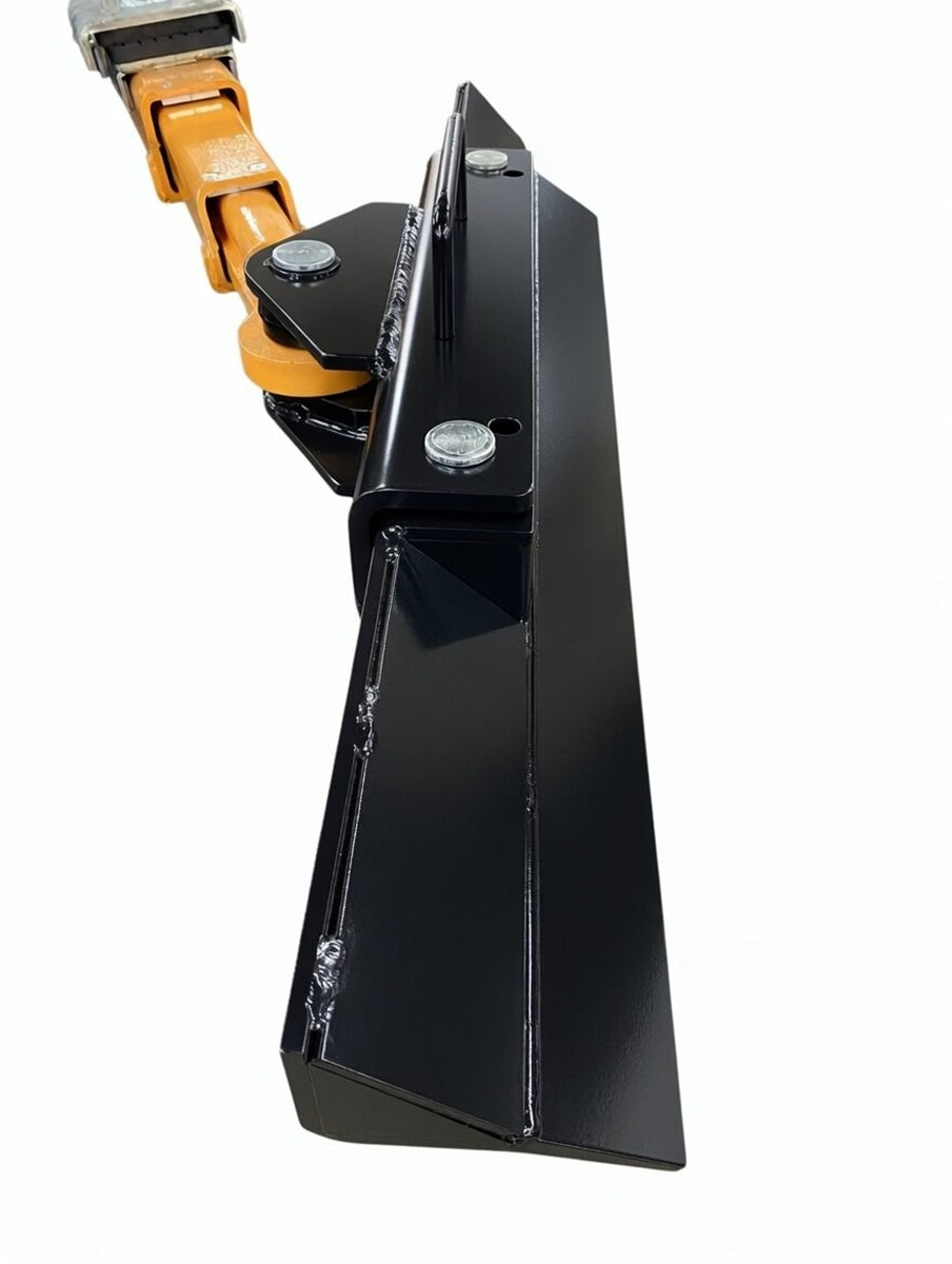 NT-WA66C Vehicle Wheel Adapters for Two-Post Lifts