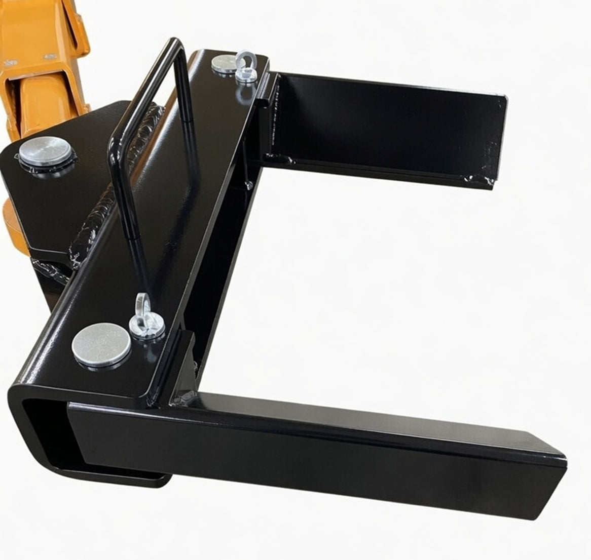NT-WA66C Vehicle Wheel Adapters for Two-Post Lifts
